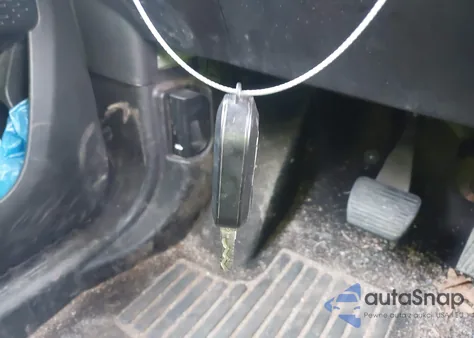 2019 Ram Promaster City Tradesman z USA, uszkodzony, nr VIN ZFBHRFAB7K6N79180